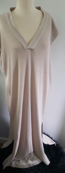 H&M Conscious Knit Dress - Picture 4 of 5